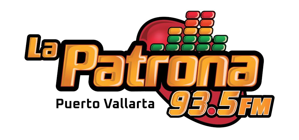 12176_La Patrona 93.5 FM - Puerto Vallarta.png